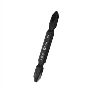 SGS3865 ÇİFT YÖNLÜ BİTS PH1 / PH1 - 65MM