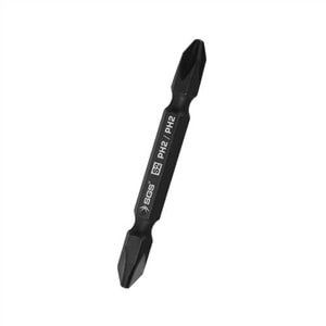 SGS3866 ÇİFT YÖNLÜ BİTS UÇ PH2 / PH2 - 65MM