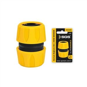 SGS4260 HORTUM BAĞLANTI EKİ 1/2