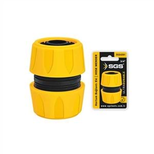 SGS4261 HORTUM BAĞLANTI EKİ 3/4