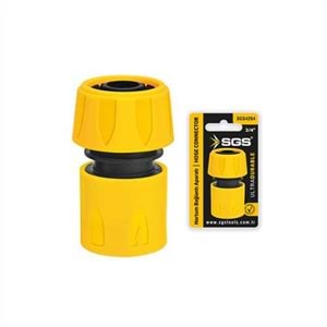 SGS4264 HORTUM BAĞLANTI APARATI 3/4