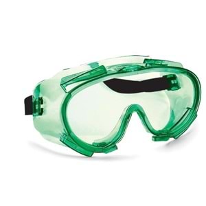 SGS770 KORUYUCU TOZ GÖZLÜĞÜ (OPTİMUM)