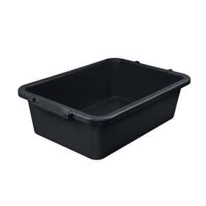 SGS991 SIVA VE ALÇI TEKNESİ 35 LİTRE SİYAH