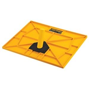 SGS995 SIVACI KÜREĞİ SARI