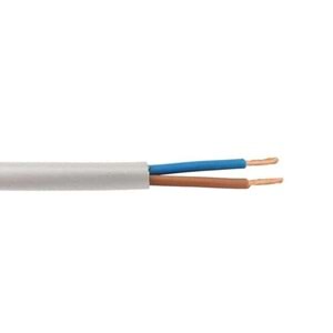 2X1,5 TTR KABLO