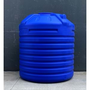 500 LT DİKEY SU DEPOSU ÜÇ KATLI