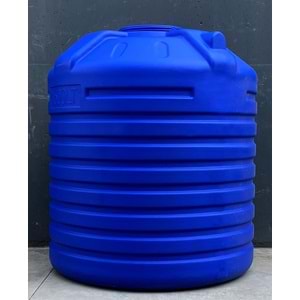 2000 LT DİKEY SU DEPOSU ÜÇ KATLI