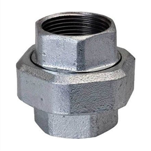 GALVANİZ KONİK REKOR 3/4