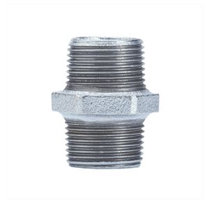 GALVANİZ NİPEL 1/2