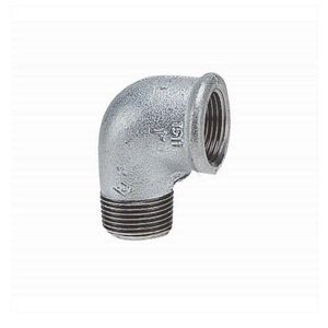 GALVANİZ KUYRUKLU DİRSEK 3/4