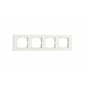 OVİVO GRANO 4 LÜ ÇERÇEVE