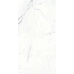 ÇANAKKALE SERAMİK STATUARIO PARLAK 60X120 - MPB-R257