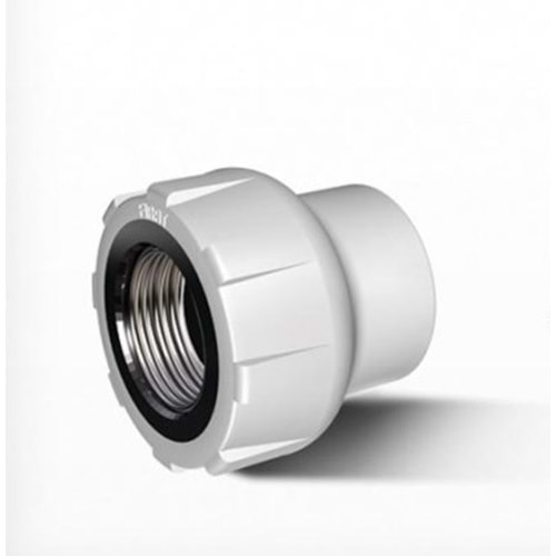 25MM İÇ DİŞLİ RAKOR -3/4