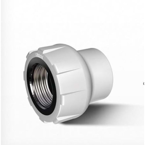 32MM İÇ DİŞLİ RAKOR - 1