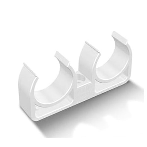 25MM ÇİFTLİ KELEPÇE PPRC