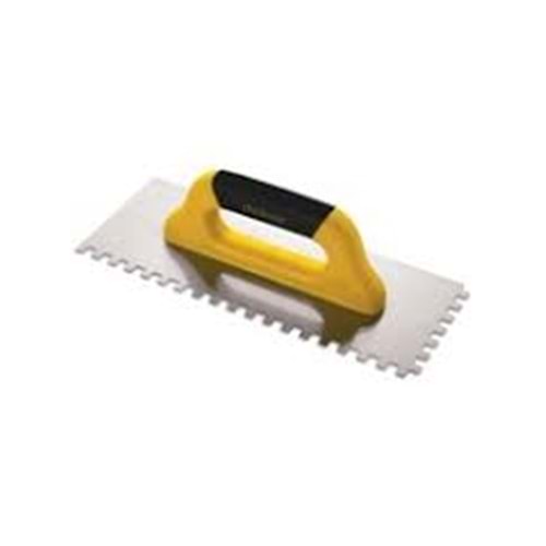 DEKOR HASSAN 432 SERAMİK MALASI PLS.SAPLI 10X10-40 CM