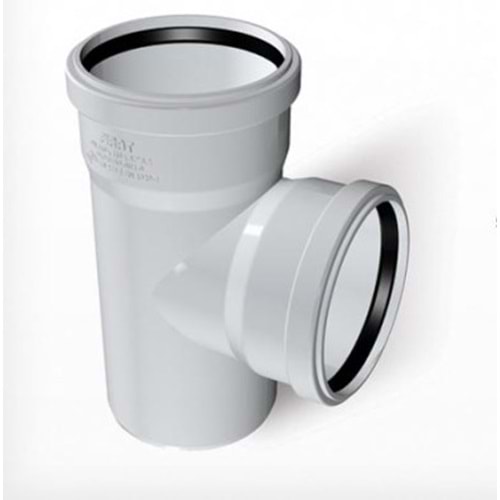 50X50 TE PVC