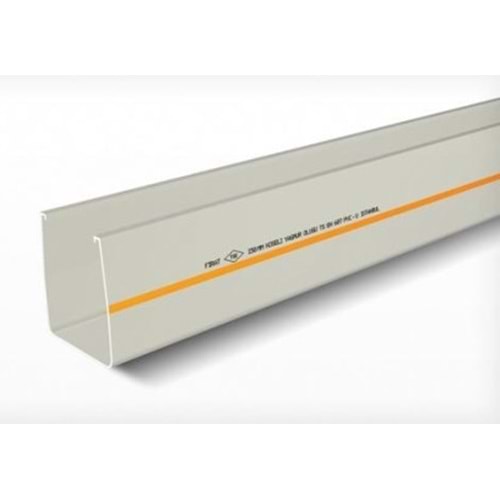 150 LİK KÖŞELİ ÇATI OLUĞU