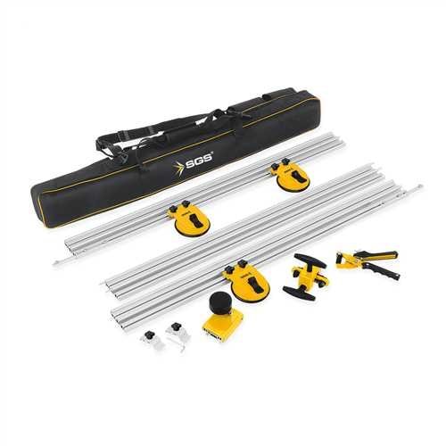 SGS113 SERAMİK - GRANİT KESME MAKİNASI MEGA320