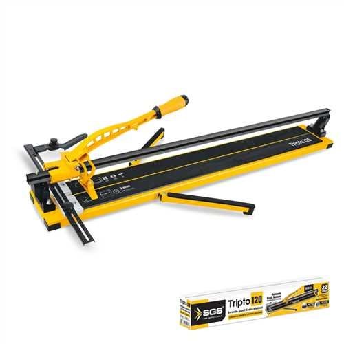 SGS134 SERAMİK - GRANİT KESME MAKİNASI TRIPTO120