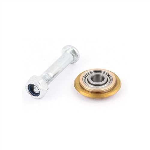 SGS148 SERAMİK & GRANİT KESME ELMASI TİTANYUM 22 MM