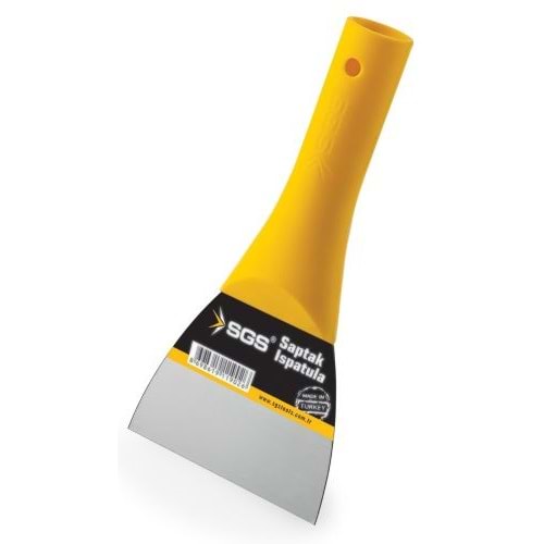 SGS1900 SAPTAK ISPATULA 8CM
