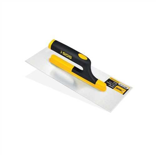 SGS3601 ALÇI MALASI KAUÇUK SAPLI 35 CM