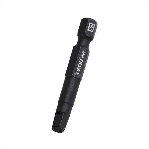 SGS3853 ALLEN UÇLU BİTS S2 3MM * 50MM