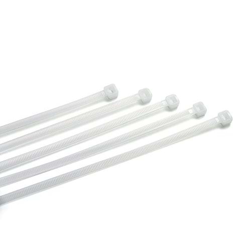 CIRT KELEPÇE 4,8 X 400 MM BEYAZ