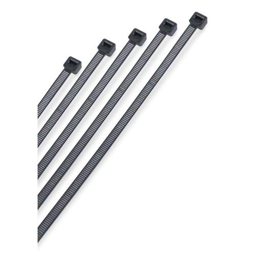 CIRT KELEPÇE 4,8 X 350 MM SİYAH