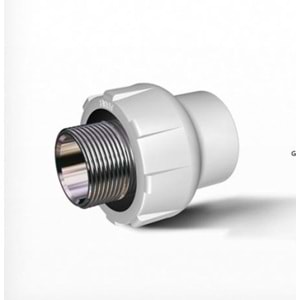 20MM DIŞ DİŞLİ RAKOR -1/2