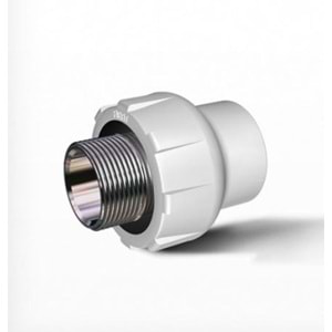 32MM DIŞ DİŞLİ RAKOR - 1