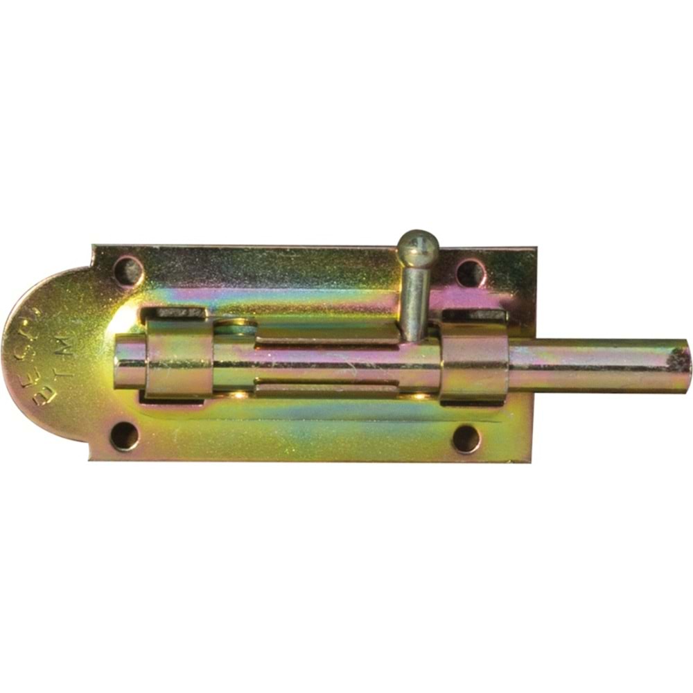 MAVZER SÜRGÜ NO: 4