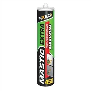 F450 FIXED AKRİLİK MASTİK 450GR