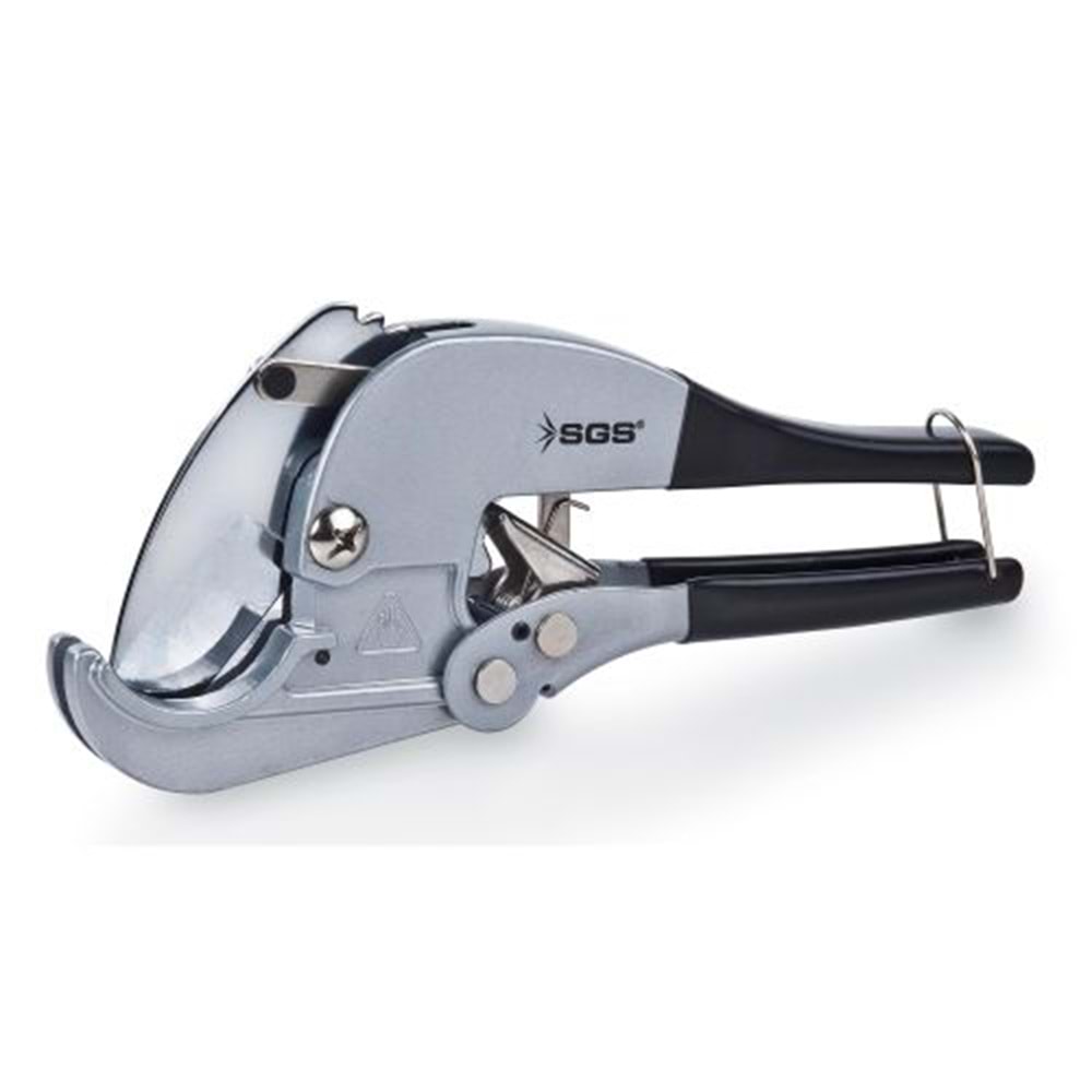 SGS1012 PPRC BORU MAKASI JAWS 42
