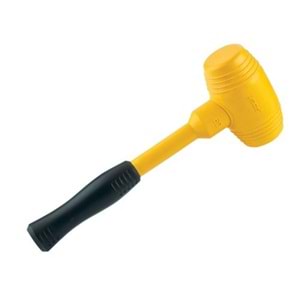 SGS109 PLASTİK TOKMAK PROFESYONEL NO:50