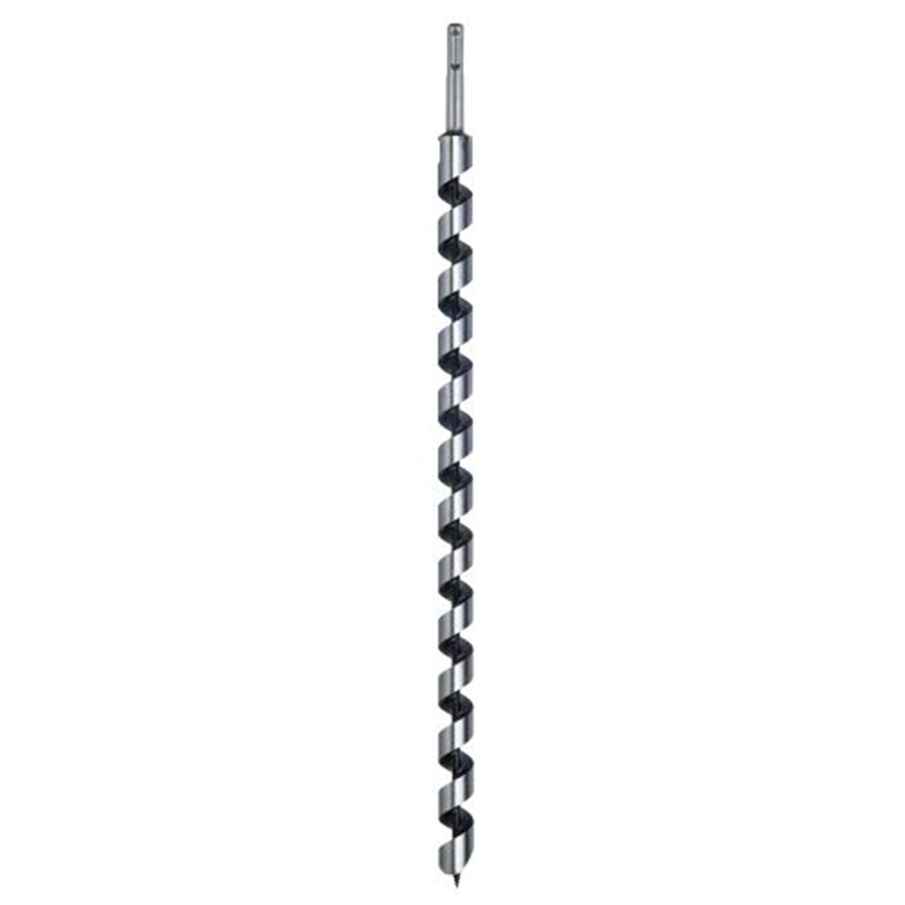 SGS1453 SDS PLUS AHŞAP MATKAP UCU 14X500