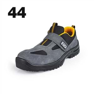 İŞ AYAKKABISI SÜET EXTRA S1 NO:44