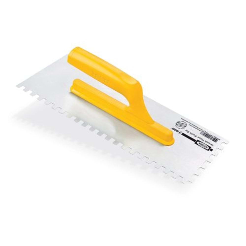 SGS1916 SERAMİK MALASI PLASTİK SAP 8x8 35CM