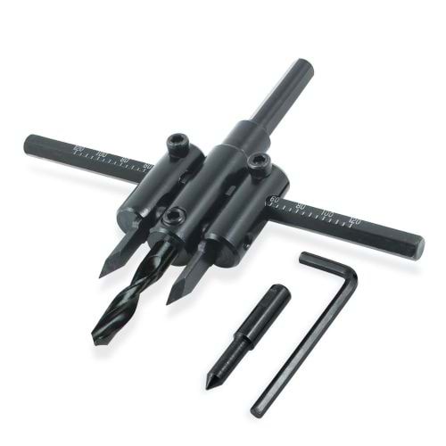 SGS2185 AYARLI DELME PANÇ SETİ (30-120 MM)