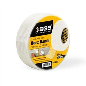 SGS2561 DERZ BANDI 50MM X 90 MT