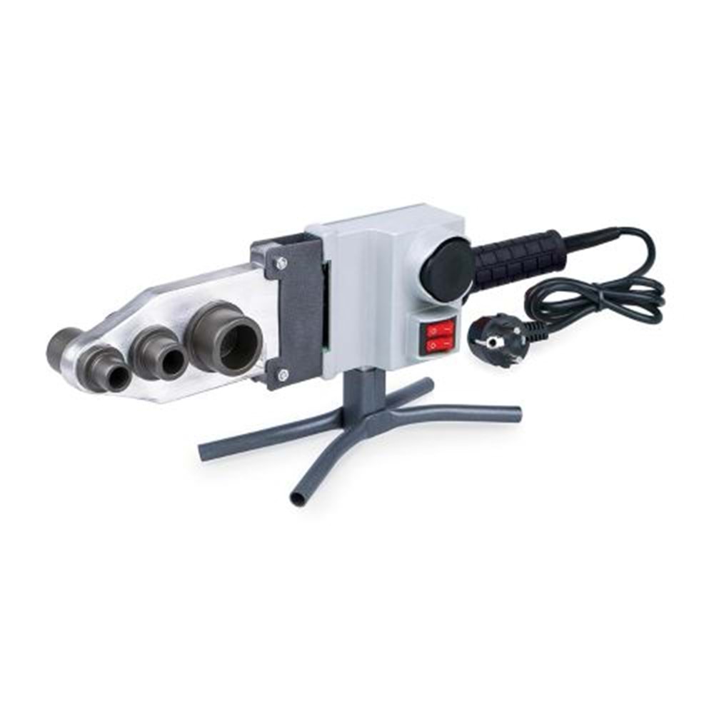 SGS348 PPRC BORU KAYNAK MAKİNASI PANZER