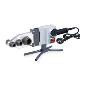 SGS348 PPRC BORU KAYNAK MAKİNASI PANZER