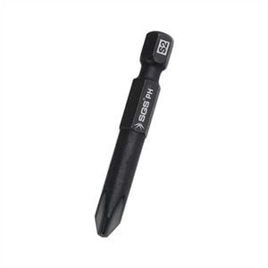 SGS3800 YILDIZ UÇLU BİTS S2 PH1 - 25MM
