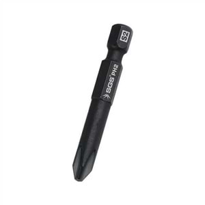 SGS3805 YILDIZ UÇLU BİTS S2 PH2 - 50MM