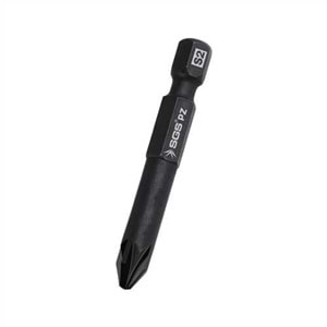 SGS3821 POZİDRİV UÇLU BİTS S2 PZ1 - 50MM