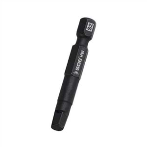 SGS3853 ALLEN UÇLU BİTS S2 3MM * 50MM