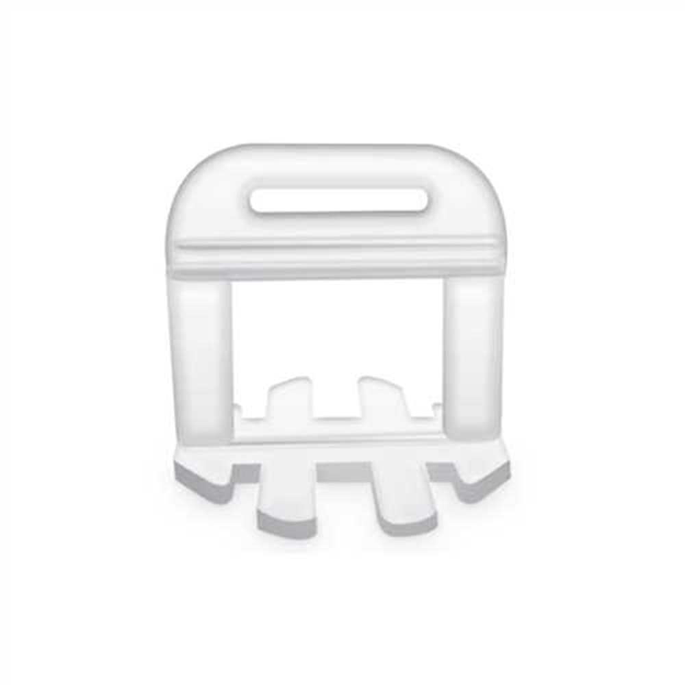 2.5 MM DERZ SEVİYE TESPİT KLİPSİ (PK/100 ADET)