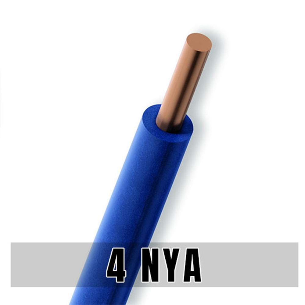 4 NYA KABLO