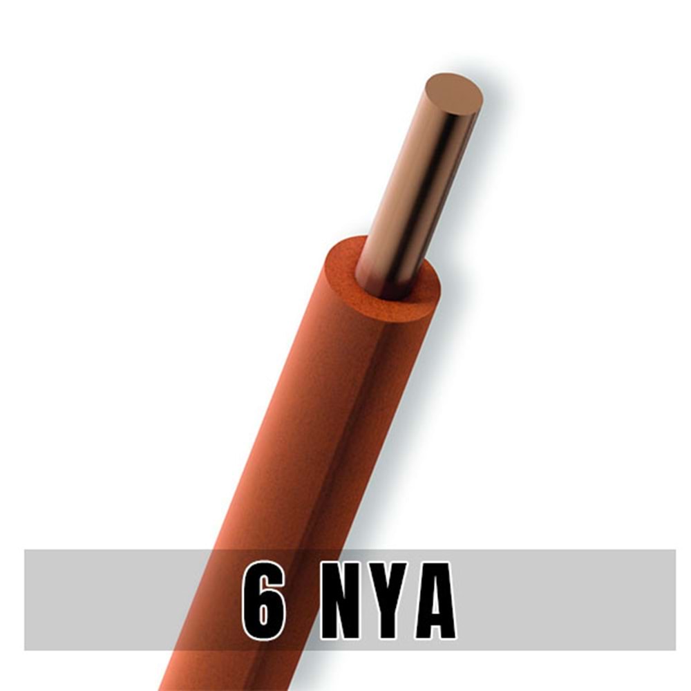 6 NYA KABLO